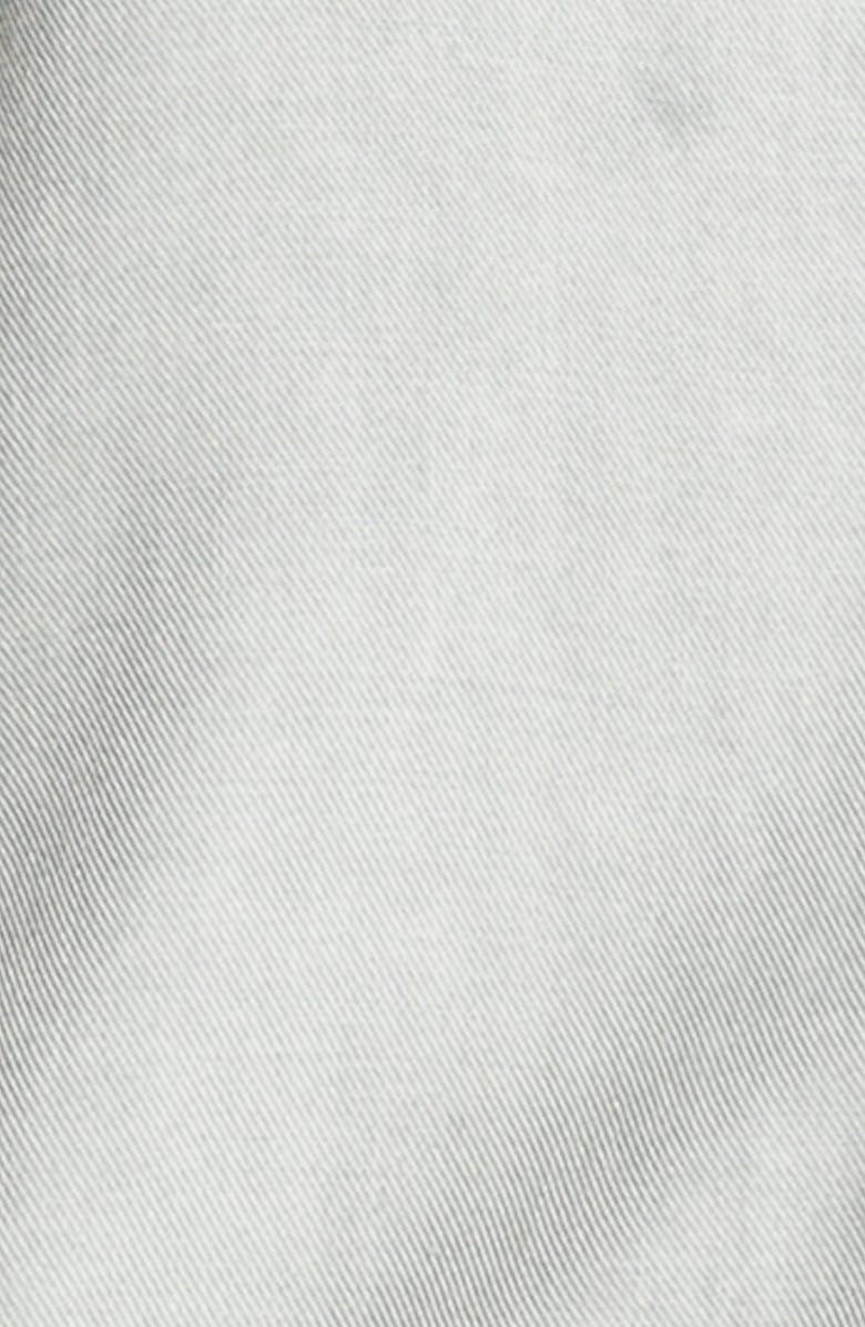 Rubbish<sup>®</sup> Rubbish Oversized Menswear Shirt, Alternate, color, 