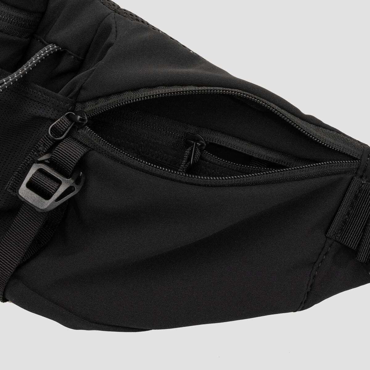 Backcountry Slickrock 3L Hip Pack, Alternate, color, Black