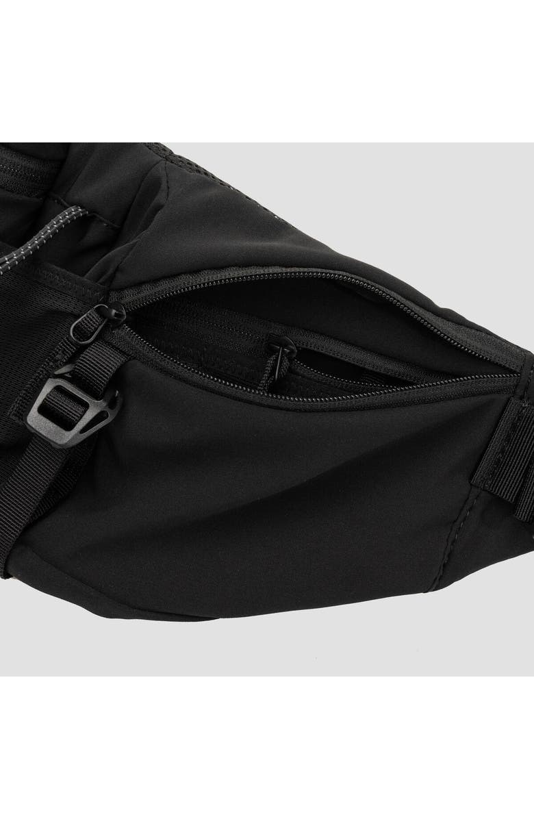 Backcountry Slickrock 3L Hip Pack, Alternate, color, Black