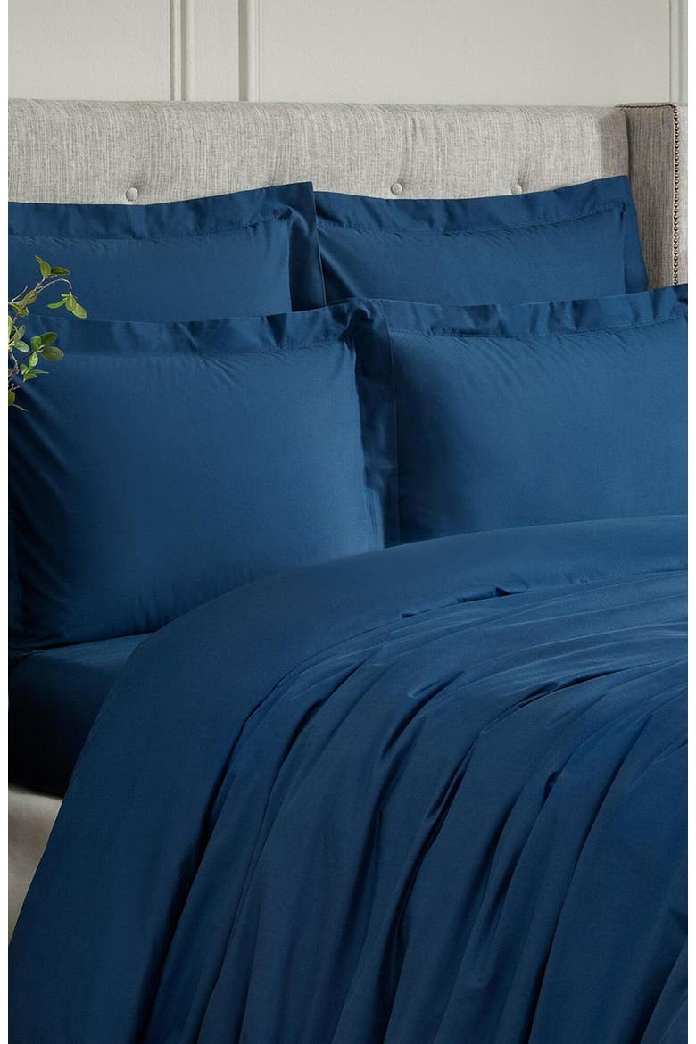 Royal Pillowcase, Alternate, color, Deep Blue