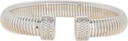 Juvell CZ Cuff Bracelet