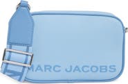Marc Jacobs Bold Flash Crossbody Camera Bag