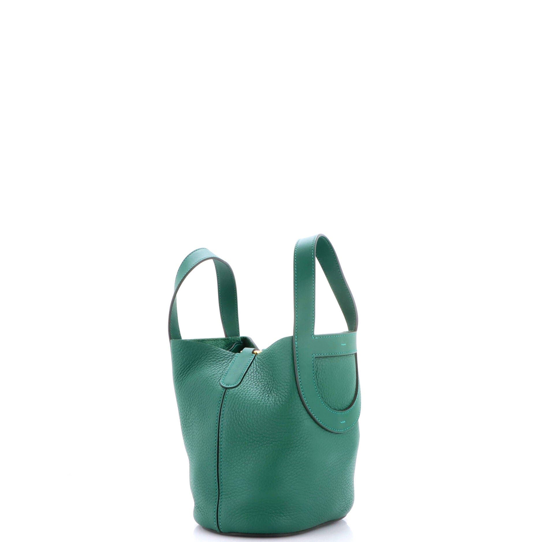 In-The-Loop Bag Clemence with Swift 18, Alternate, color, Green