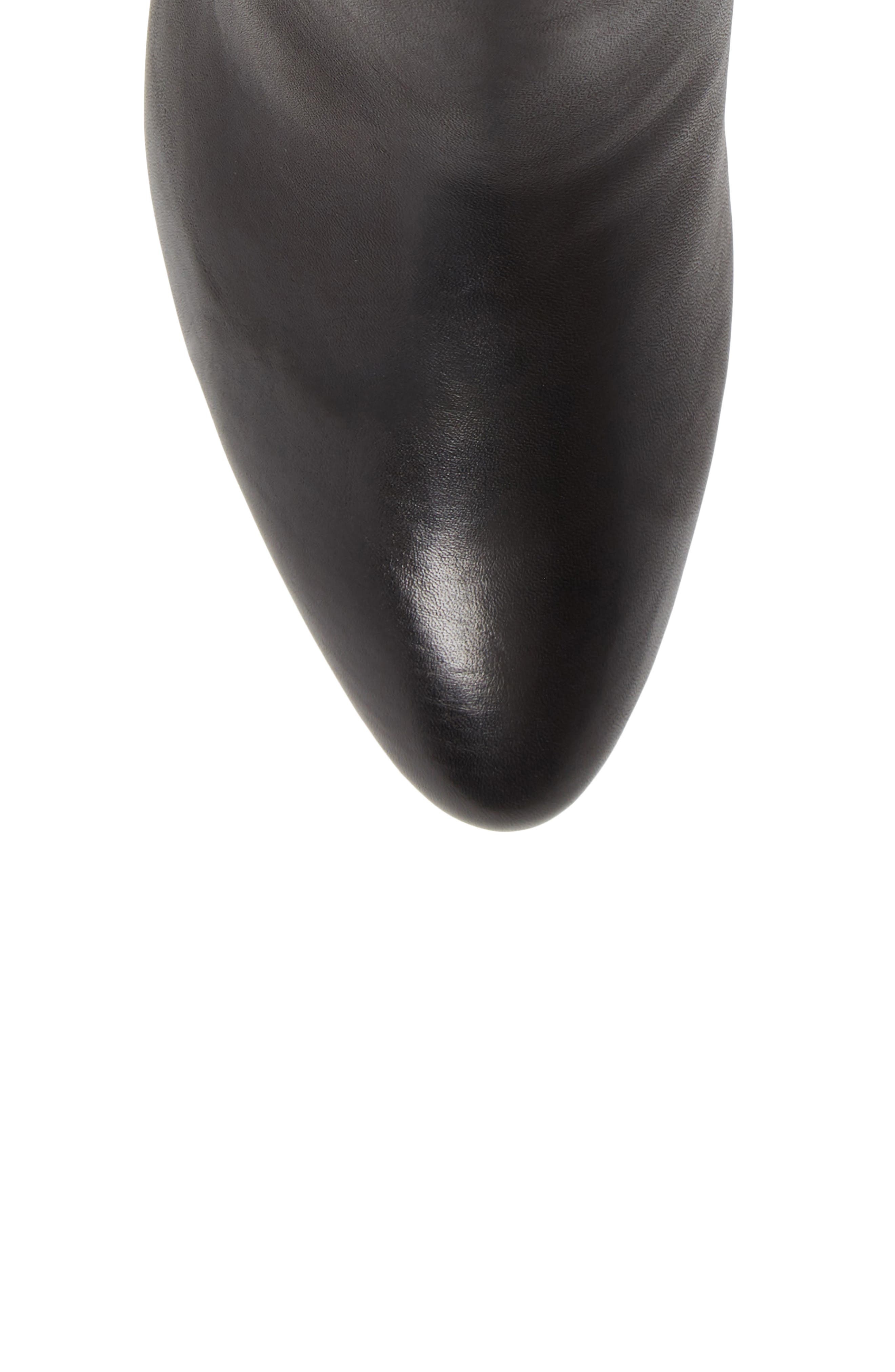 Clarks<sup>®</sup> Calla Blossom Bootie, Alternate, color, 