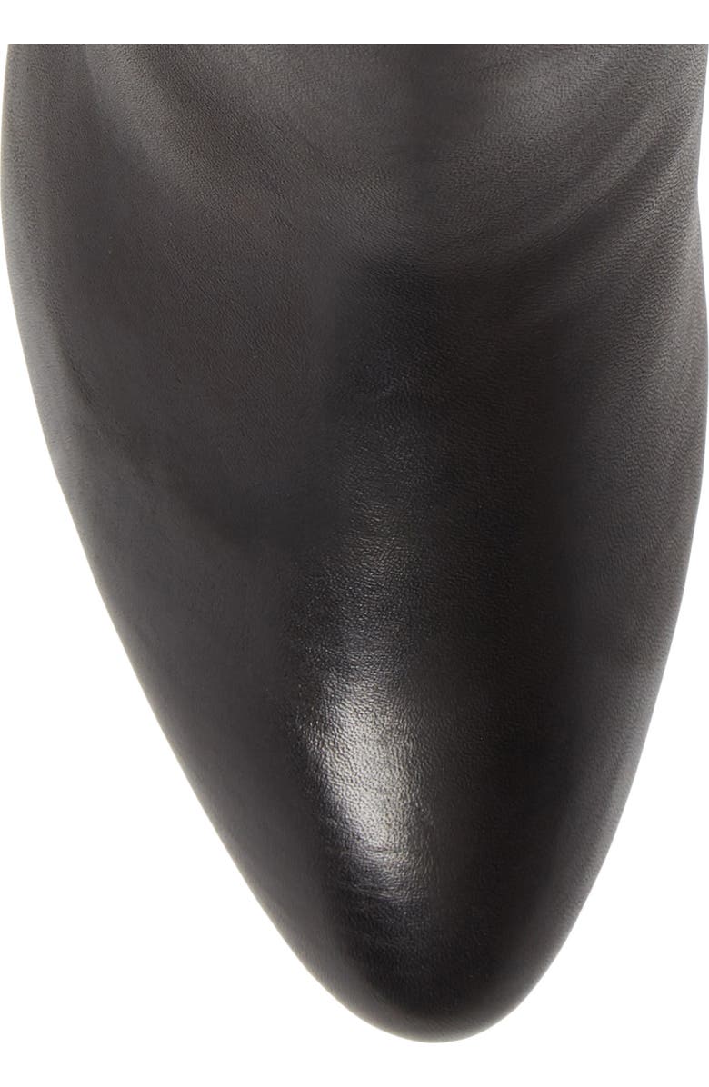 Clarks<sup>®</sup> Calla Blossom Bootie, Alternate, color,