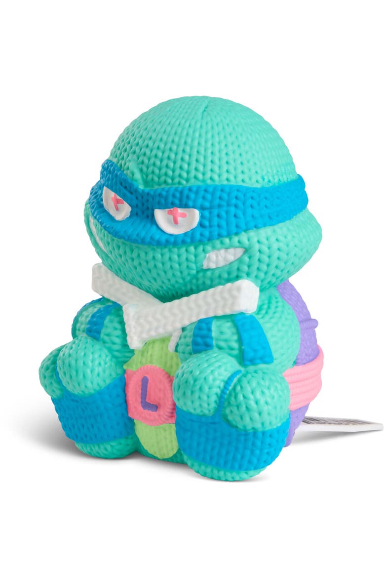 Tmnt - Leonardo, Alternate, color, Multicolor