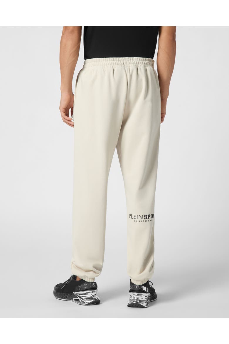 Loose Fit Jogging Pants Scratch Men, Alternate, color, grey