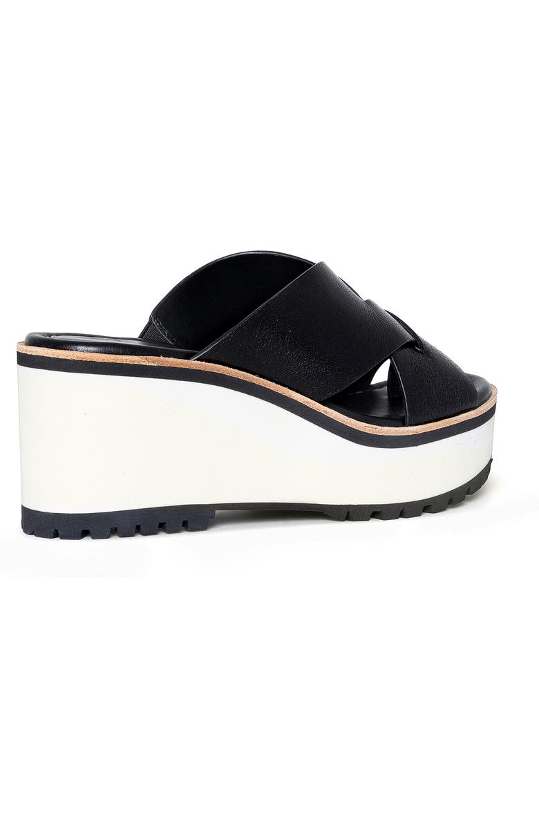 Donald Pliner Wedge Platform Sandal, Alternate, color,
