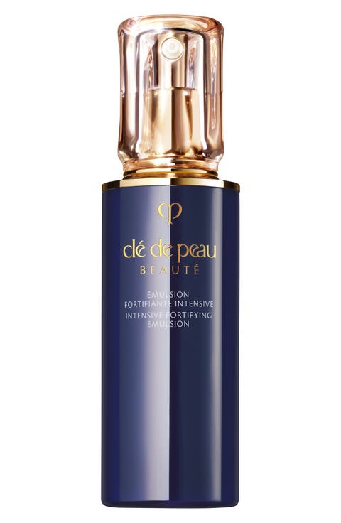 Intensive Fortifying Emulsion