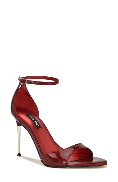 Serven Ankle Strap Sandal (Women)