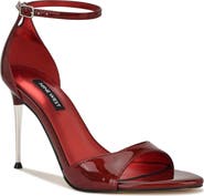 Nine West Serven Ankle Strap Sandal