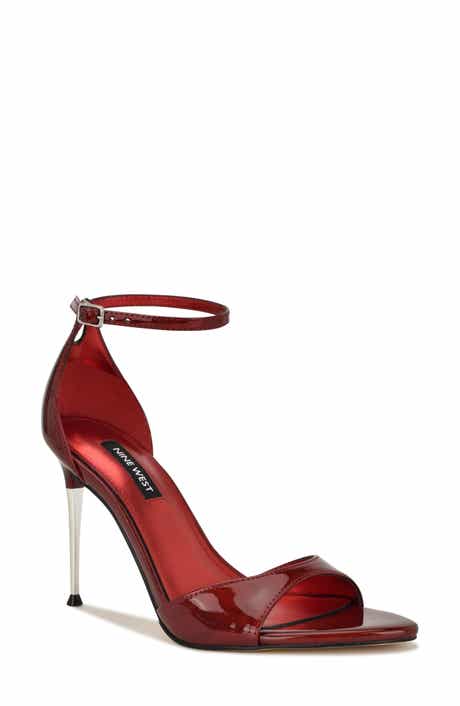 Nine West Serven Ankle Strap Sandal