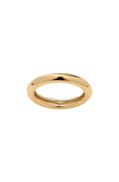 Mini Sol Band Ring