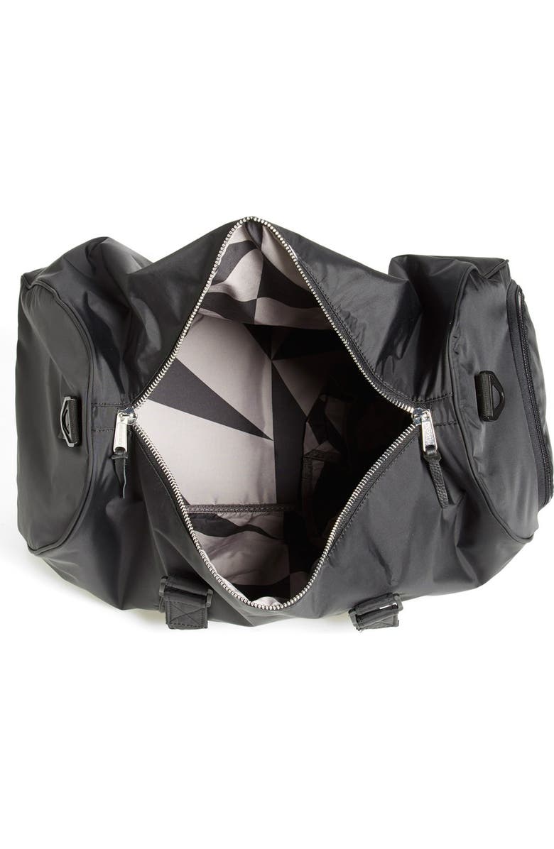 Herschel Supply Co. 'Novel' Nylon Duffel Bag, Alternate, color,