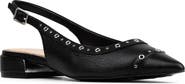 Donald Pliner Lavinah Studded Slingback Pump
