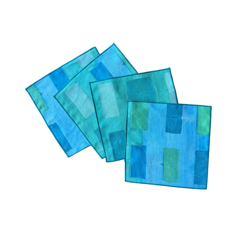 selected Blue
