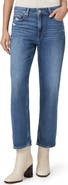 PAIGE Noella Straight Leg Jeans