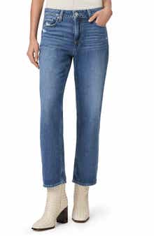 Noella Straight Leg Jeans