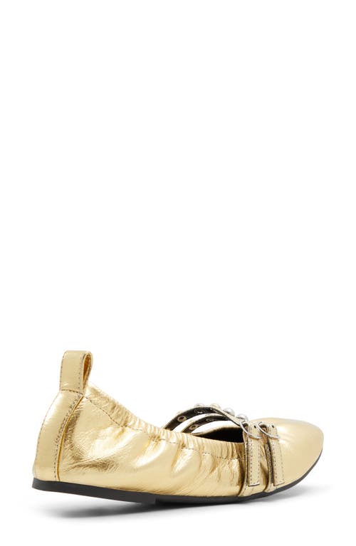 CALL IT SPRING CALL IT SPRING SWAN STUDDED FLAT