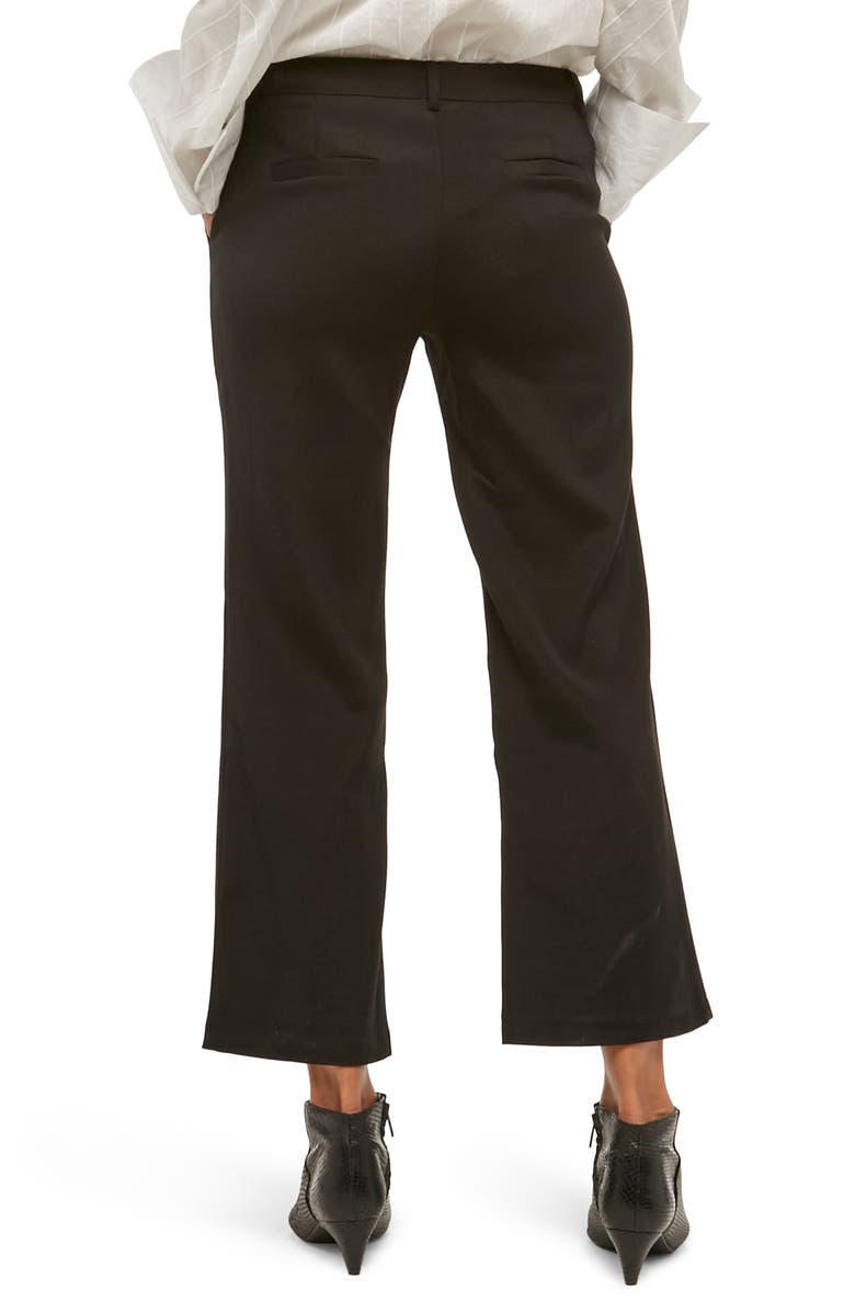 ALPHA AND OMEGA Alpha & Omega Pintuck Pants, Alternate, color, 