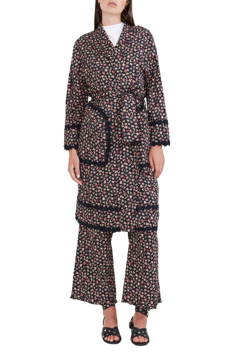 Eddy Robe Jacket, Main, color, 