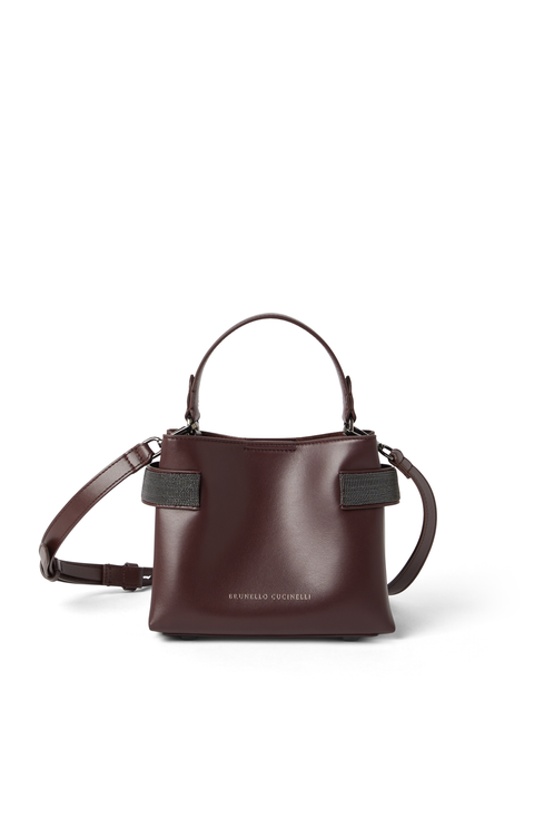 Small Top-Handle Essence bag