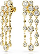 Swarovski Imber Crystal Chandelier Drop Earrings