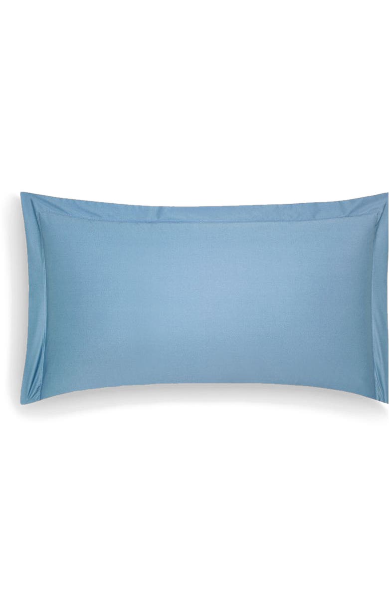 Togas Royal Pillowcase, Alternate, color, Blue