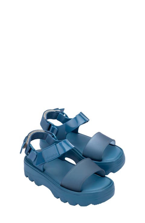 Kids' Kick Off Platform Sandal (Toddler, Little Kid & Big Kid)