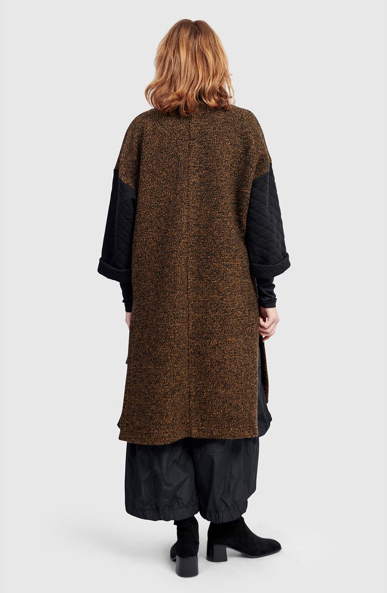 Alembika Citadel Coat, Alternate, color,