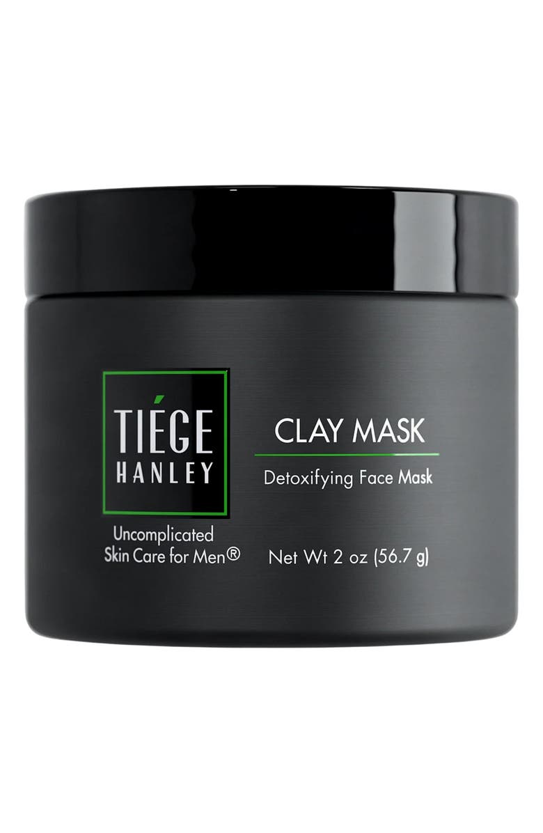 TIEGE HANLEY Clay Mask, Main, color,