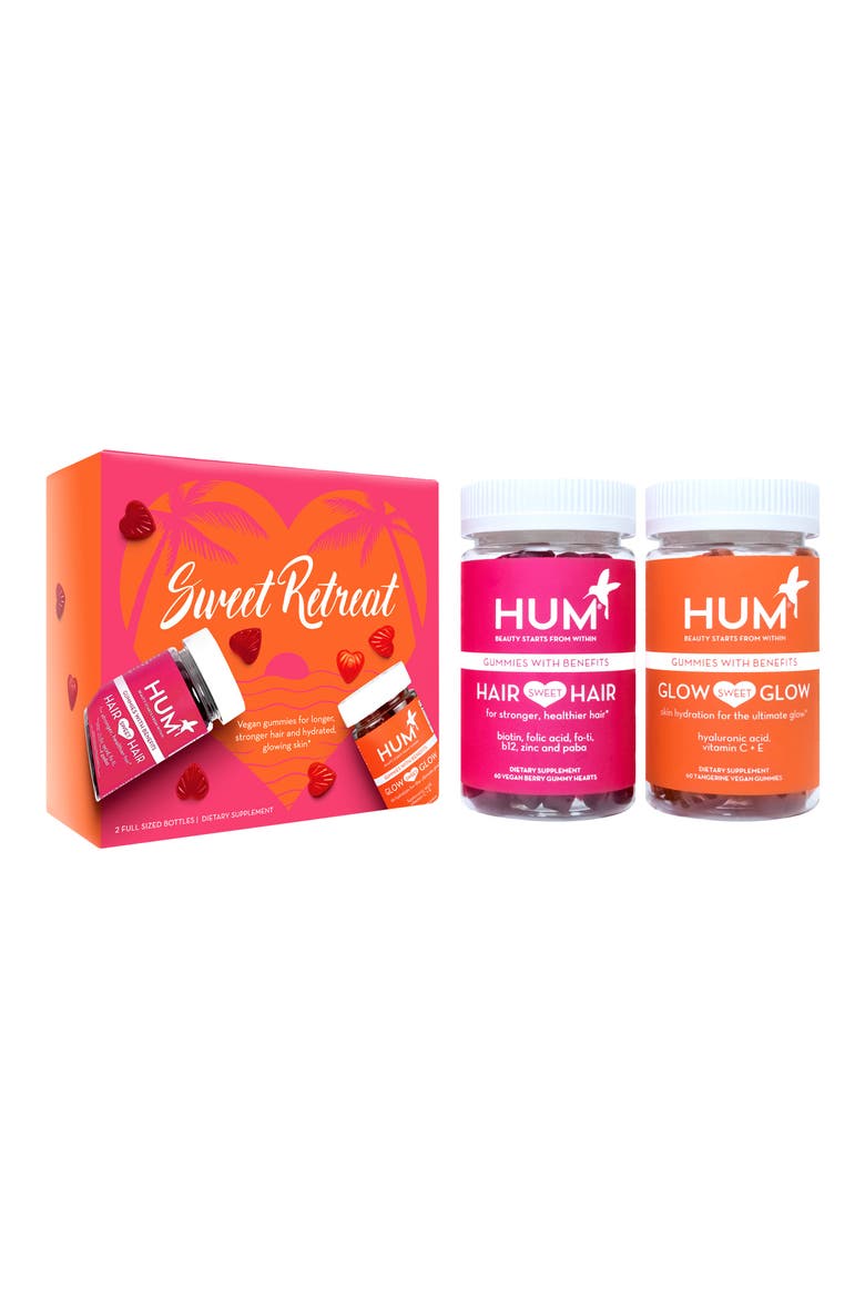Sweet Retreat Dietary Supplement Set, Alternate, color, NO COLOR