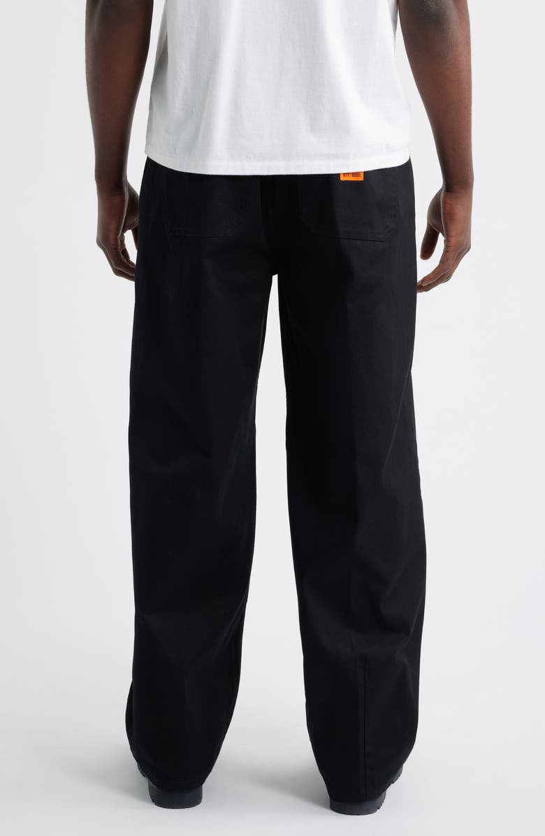 Brixton Baggy Skate Pants, Alternate, color, 