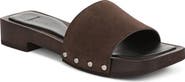 Vince Barbara Slide Sandal