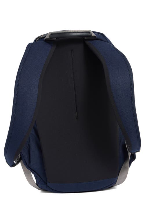 Bellroy Classic Compact Backpack In Blue