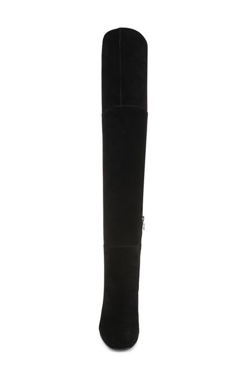 Circus Ny By Sam Edelman Brigid Over The Knee Boot In Multi