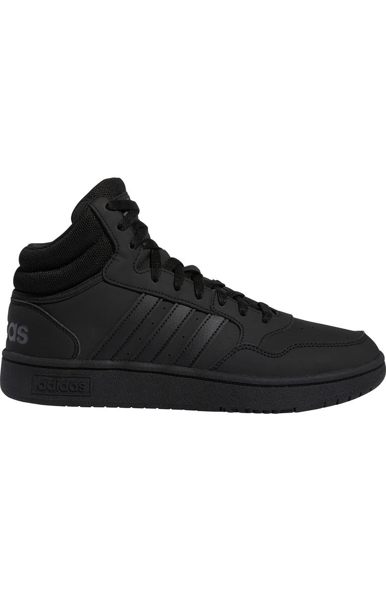 adidas Hoop 3.0 Mid Classic Sneaker, Alternate, color,