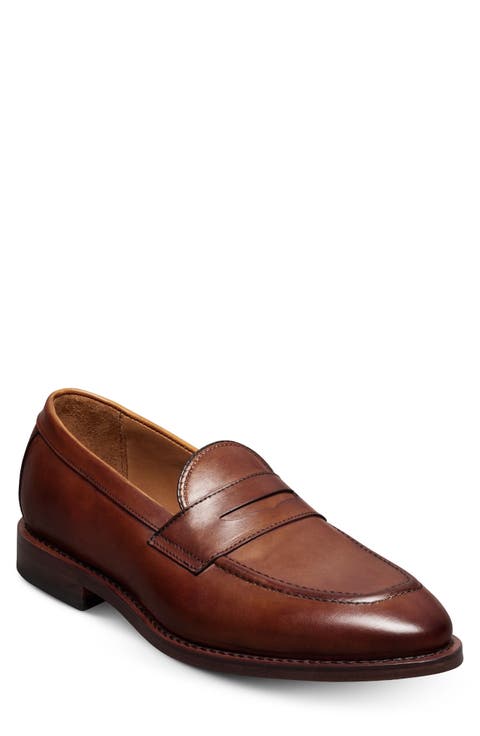 Chicago Penny Loafer