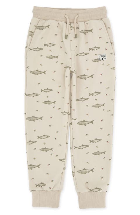 Bowie Fishing Joggers