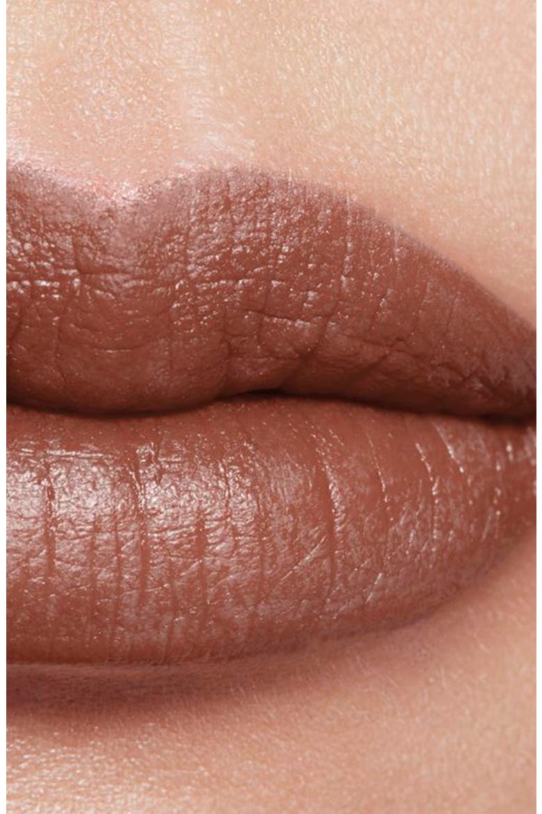 ROUGE ALLURE INK Matte Liquid Lip Colour, Alternate, color, 178 ROSY BROWN