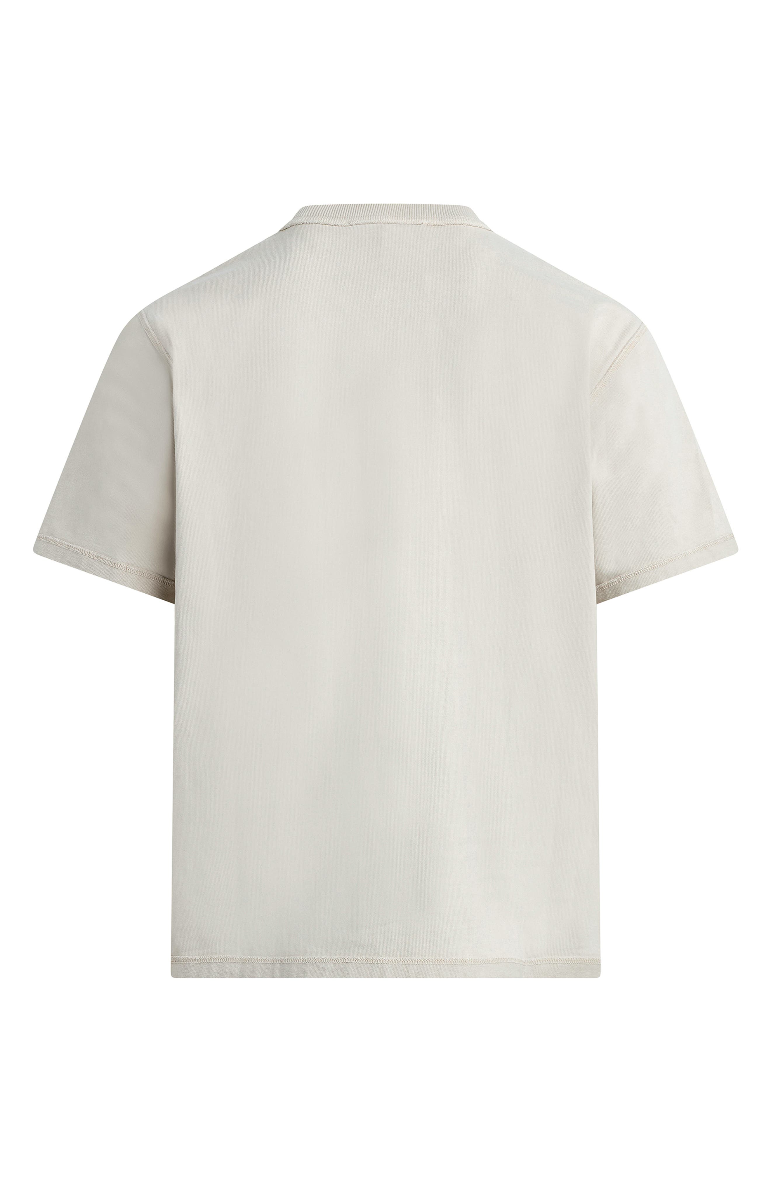 thumbnail image 2 of Next Level Apparel Unisex Heavyweight T-Shirt 2 of 14