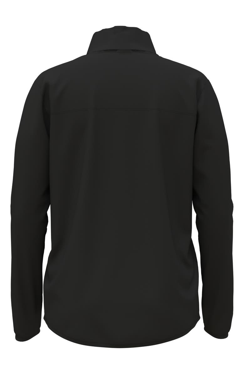 The North Face Women's Glacier Full Zip Jacket, Alternate, color, 