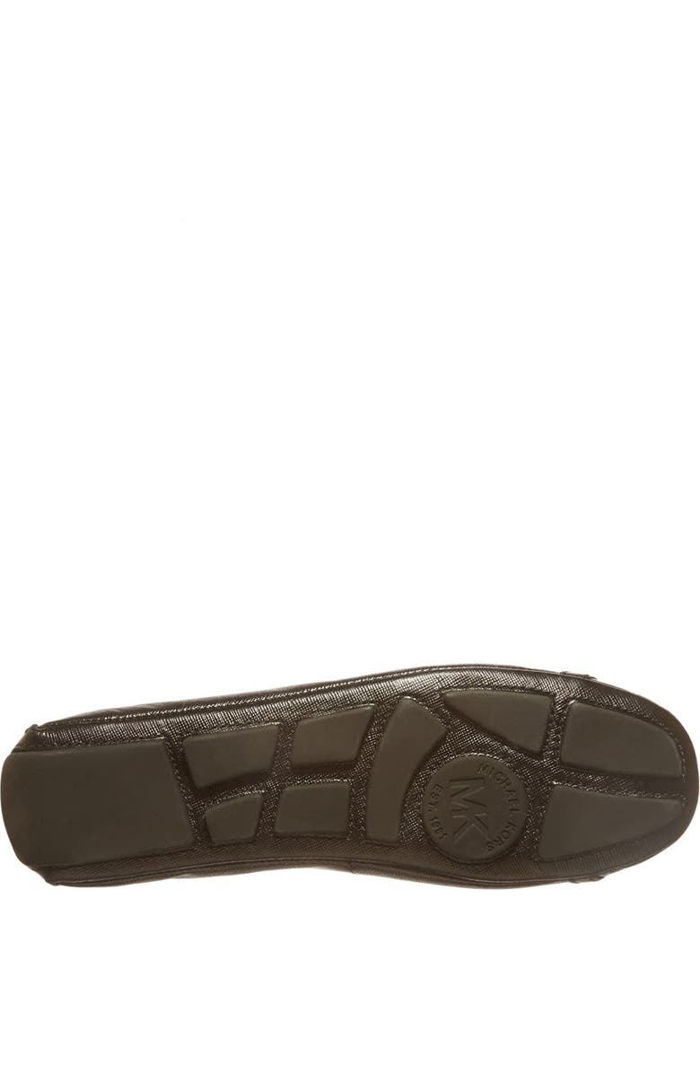 MICHAEL Michael Kors 'Hampton' Ballet Flat, Alternate, color,