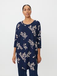 Masai Copenhagen MaGabini Floral Tunic Top