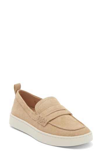 Vionic Ciara Loafer In Neutral