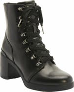 ABEO Metropolis Lace Boot