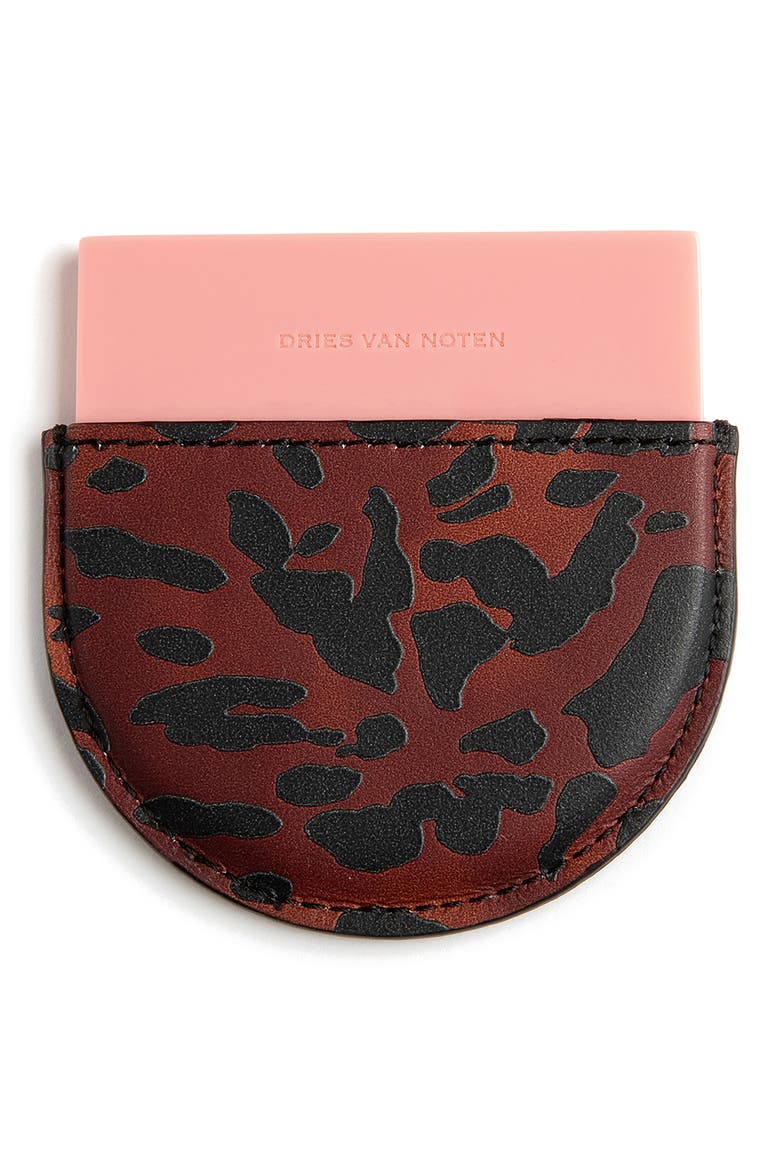 Pink Mirror, Main, color, NO COLOR
