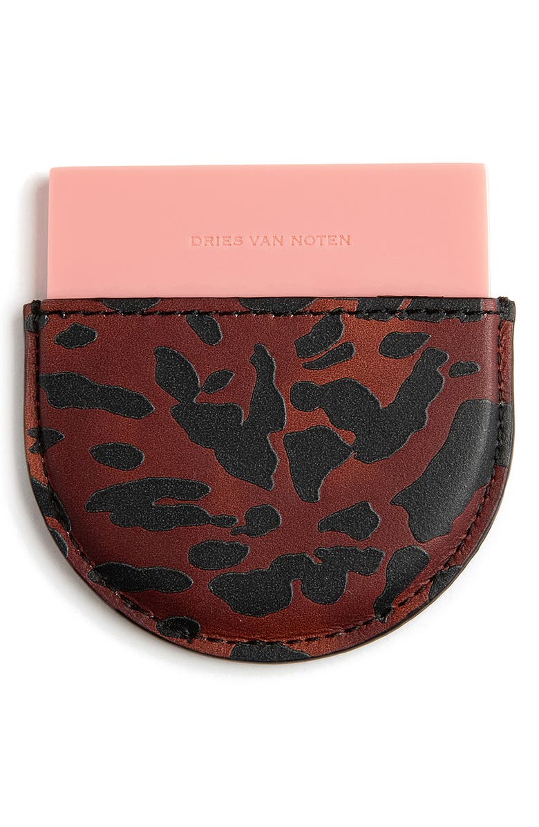 Dries Van Noten Pink Mirror, Main, color, 