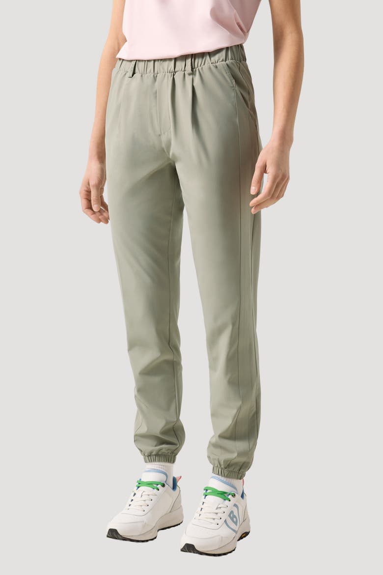 Tala Functional Pants, Alternate, color, Eucalyptus