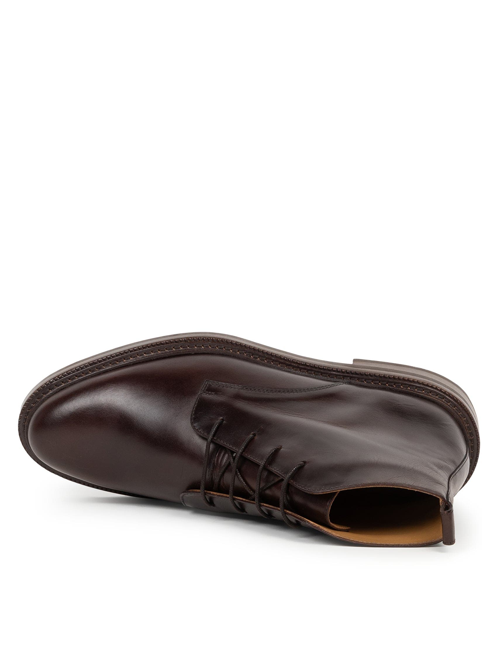 Haïkel Boots, Alternate, color, Bison